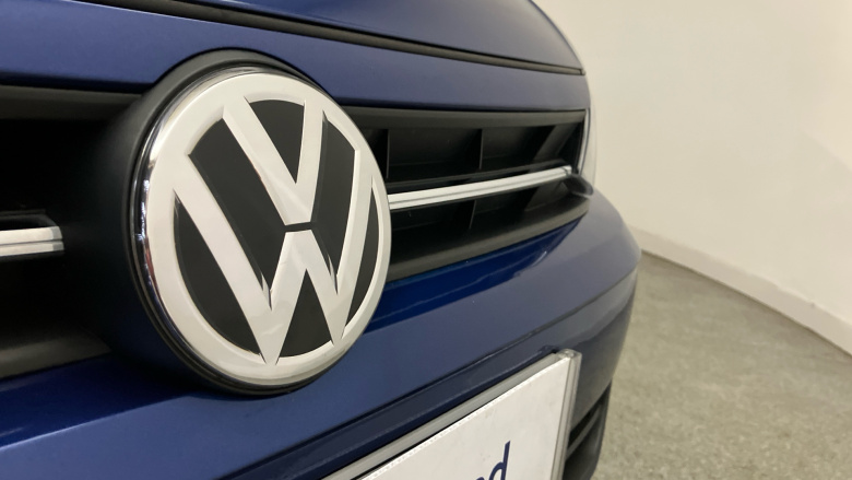 Volkswagen Polo 1.0 TSI 95 SE 5dr Petrol Hatchback